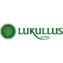 Logo firmy "LUKULLUS" SPÓŁKA Z OGRANICZONĄ ODPOWIEDZIALNOŚCIĄ SPÓŁKA KOMANDYTOWA
