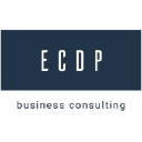 Logo firmy ECDP OUTSOURCING SPÓŁKA Z OGRANICZONĄ ODPOWIEDZIALNOŚCIĄ