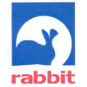 Logo firmy "RABBIT" SPÓŁKA Z OGRANICZONĄ ODPOWIEDZIALNOŚCIĄ