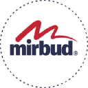Logo firmy MIRBUD SPÓŁKA AKCYJNA