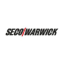 Logo firmy SECO/WARWICK SPÓŁKA AKCYJNA