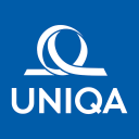 Logo firmy UNIQA TOWARZYSTWO UBEZPIECZEŃ SPÓŁKA AKCYJNA