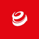 Logo firmy ENERGA SPÓŁKA AKCYJNA