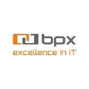 Logo firmy BPX SPÓŁKA AKCYJNA