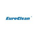 Logo firmy EUROCLEAN POLSKA SPÓŁKA Z OGRANICZONĄ ODPOWIEDZIALNOŚCIĄ