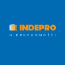 Logo firmy INDEPRO SPÓŁKA Z OGRANICZONĄ ODPOWIEDZIALNOŚCIĄ