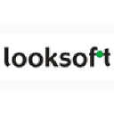 Logo firmy "LOOKSOFT" SPÓŁKA Z OGRANICZONĄ ODPOWIEDZIALNOŚCIĄ