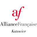 Logo firmy LUBELSKIE STOWARZYSZENIE ALLIANCE FRANÇAISE