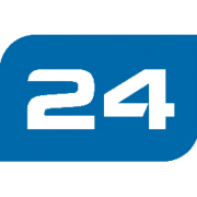 Logo firmy SPORTLIVE24 SPÓŁKA AKCYJNA