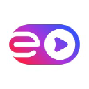 Logo firmy E-MUZYKA SPÓŁKA AKCYJNA