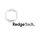 Logo firmy REDGE TECHNOLOGIES SPÓŁKA Z OGRANICZONĄ ODPOWIEDZIALNOŚCIĄ