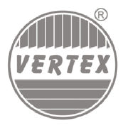 Logo firmy VERTEX SPÓŁKA AKCYJNA