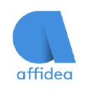 Logo firmy AFFIDEA SPÓŁKA Z OGRANICZONĄ ODPOWIEDZIALNOŚCIĄ