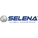 Logo firmy SELENA FM SPÓŁKA AKCYJNA