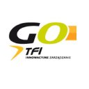 Logo firmy GO24.PL SPÓŁKA AKCYJNA