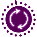 Logo firmy TELEVOICE POLSKA SPÓŁKA Z OGRANICZONĄ ODPOWIEDZIALNOŚCIĄ