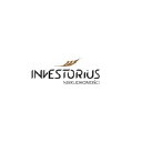 Logo firmy INVESTORIUS SPÓŁKA Z OGRANICZONĄ ODPOWIEDZIALNOŚCIĄ