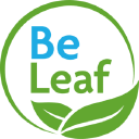 Logo firmy BELEAF SPÓŁKA AKCYJNA