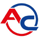 Logo firmy AC SPÓŁKA AKCYJNA