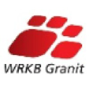 Logo firmy WRKB-GRANIT SPÓŁKA Z OGRANICZONĄ ODPOWIEDZIALNOŚCIĄ
