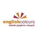 Logo firmy ENGLISH COLOURS GROUP SPÓŁKA Z OGRANICZONĄ ODPOWIEDZIALNOŚCIĄ