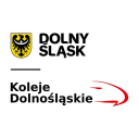 Logo firmy KOLEJE DOLNOŚLĄSKIE SPÓŁKA AKCYJNA