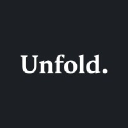 Logo firmy UNFOLD.VC ASI SPÓŁKA AKCYJNA