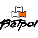 Logo firmy BETPOL SPÓŁKA AKCYJNA