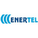 Logo firmy PRZEDSIĘBIORSTWO ELEKTRYCZNYCH ROBÓT SPECJALISTYCZNYCH "ENERTEL" SPÓŁKA AKCYJNA