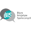 Logo firmy FUNDACJA BIURO INICJATYW SPOŁECZNYCH