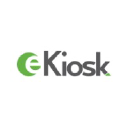 Logo firmy "E-KIOSK SPÓŁKA AKCYJNA"