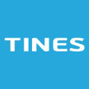 Logo firmy TINES SPÓŁKA AKCYJNA W UPADŁOŚCI