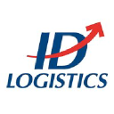 Logo firmy ID LOGISTICS POLSKA SPÓŁKA AKCYJNA