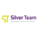 Logo firmy SILVER TEAM SPÓŁKA Z OGRANICZONĄ ODPOWIEDZIALNOŚCIĄ