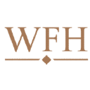 Logo firmy WFH 58 SPÓŁKA Z OGRANICZONĄ ODPOWIEDZIALNOŚCIĄ SPÓŁKA KOMANDYTOWO-AKCYJNA