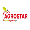 Logo firmy AGROSTAR SPÓŁKA Z OGRANICZONĄ ODPOWIEDZIALNOŚCIĄ