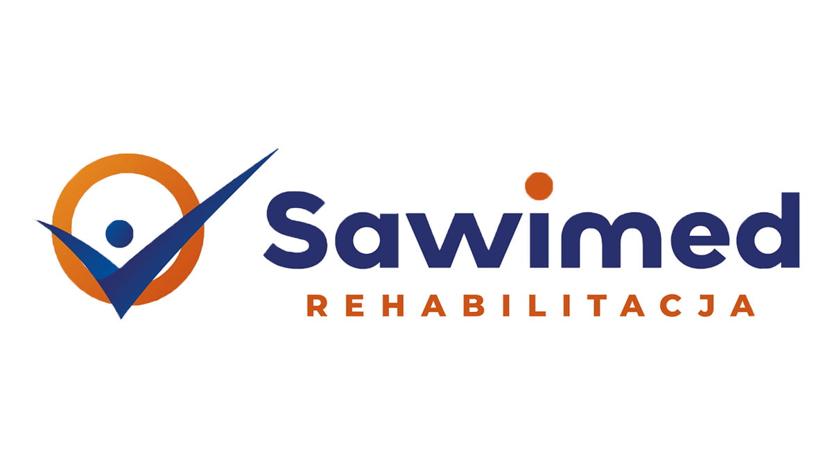 Logo firmy SAWIMED SPÓŁKA Z OGRANICZONĄ ODPOWIEDZIALNOŚCIĄ