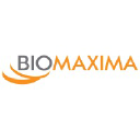Logo firmy BIOMAXIMA SPÓŁKA AKCYJNA