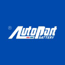 Logo firmy "AUTOPART" SPÓŁKA AKCYJNA