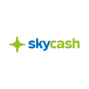 Logo firmy SKYCASH POLAND SPÓŁKA AKCYJNA