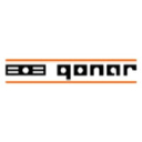 Logo firmy GONAR-INTERNATIONAL SPÓŁKA AKCYJNA