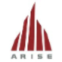 Logo firmy ARISE SPÓŁKA Z OGRANICZONĄ ODPOWIEDZIALNOŚCIĄ