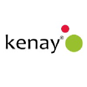 Logo firmy "KENAY" A.GRZEGOREK I WSPÓLNICY SPÓŁKA JAWNA