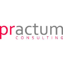 Logo firmy PRACTUM CONSULTING SPÓŁKA Z OGRANICZONĄ ODPOWIEDZIALNOŚCIĄ