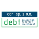 Logo firmy CDR INVESTMENT SPÓŁKA Z OGRANICZONĄ ODPOWIEDZIALNOŚCIĄ