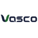 Logo firmy "VASCO" SPÓŁKA Z OGRANICZONĄ ODPOWIEDZIALNOŚCIĄ