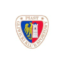 Logo firmy GLIWICKI KLUB SPORTOWY "PIAST" SPÓŁKA AKCYJNA