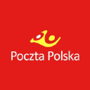 Logo firmy "POCZTA POLSKA SPÓŁKA AKCYJNA"