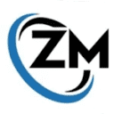 Logo firmy "ZM KOLNO" SPÓŁKA AKCYJNA