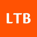 Logo firmy LTB SPÓŁKA Z OGRANICZONĄ ODPOWIEDZIALNOŚCIĄ